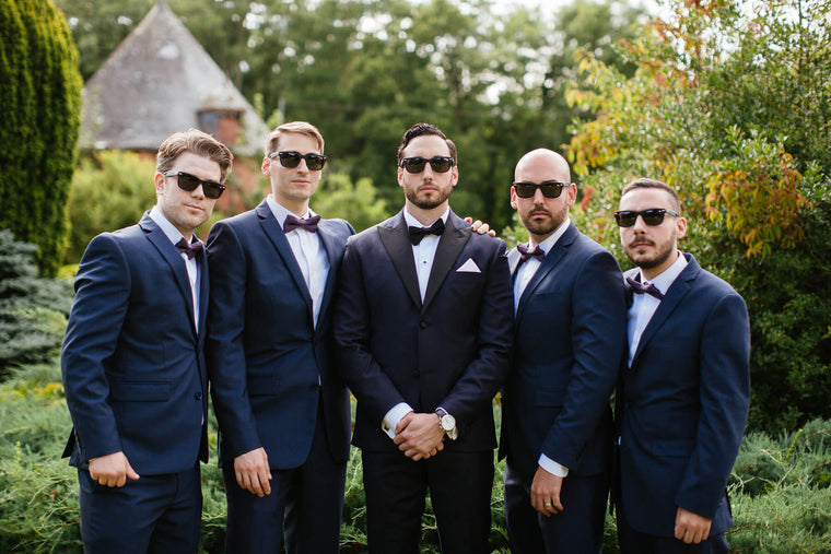 The Best Groomsmen Gift for Beer Lovers