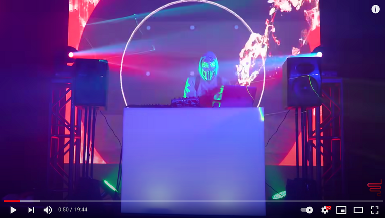 Sickick Mix