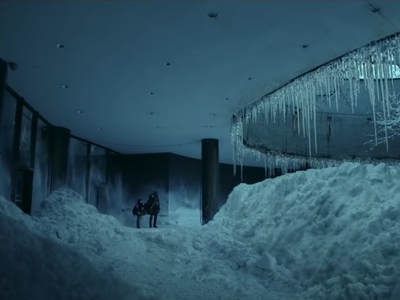 Station Eleven (Trailer) | HBO Max