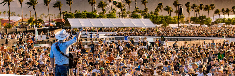 Stagecoach 2022 playlist
