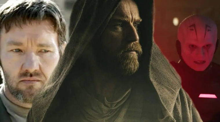 Obi-Wan Kenobi | Official Trailer