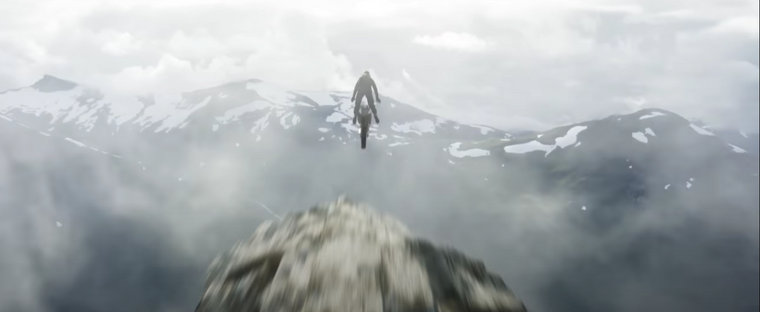 Mission: Impossible – Dead Reckoning Part One | Official Teaser Trailer