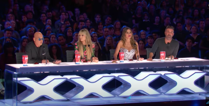 America's Got Talent Golden buzzer: Lily Meola's Original Song "Daydream" Makes Heidi Klum Emotional | AGT 2022