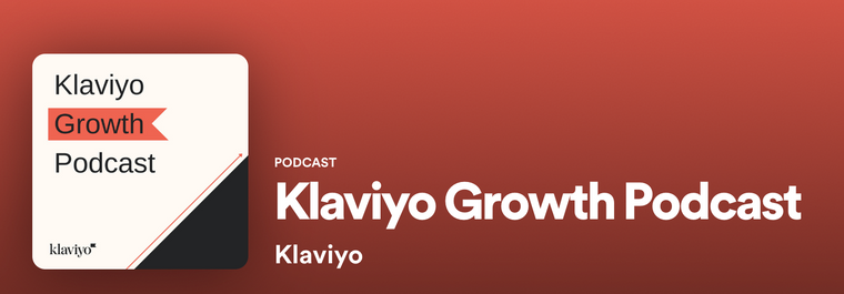 Klaviyo Growth Podcast | Building a healthy agency-client relationship