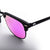 The Empire - Black / Pink