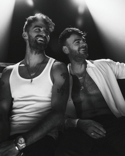 The Chainsmokers