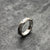 Etched Stacker Ring - 5 5.5 6 6.5 7 7.5 8 8.5 9 9.5 10 10.5 11 11.5 12 12.5 13 13.5 14
