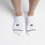 Titan Sock Pack - Regular Runner / 3 Pack / White Regular Runner / 6 Pack / White Regular Runner / 12 Pack / White