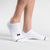 Titan Sock Pack - Regular Runner / 3 Pack / White Regular Runner / 6 Pack / White Regular Runner / 12 Pack / White