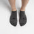 Titan Sock Pack - Regular Runner / 3 Pack / Grey Regular Runner / 6 Pack / Grey Regular Runner / 12 Pack / Grey