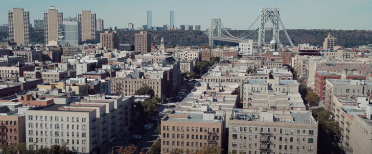 In The Heights | Official Trailer