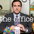 The Office original casting tapes