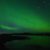 Sofiane Pamart under the Northern Lights