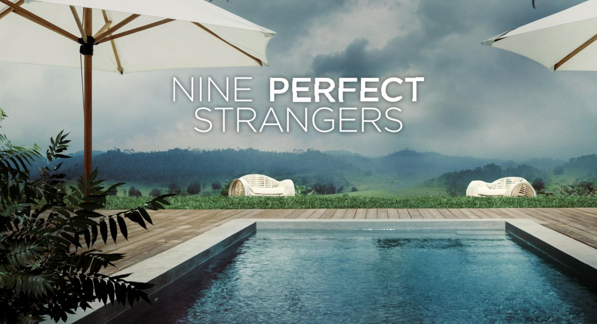 Nine Perfect Strangers Trailer