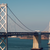 Kaskade live at the Golden Gate Bridge