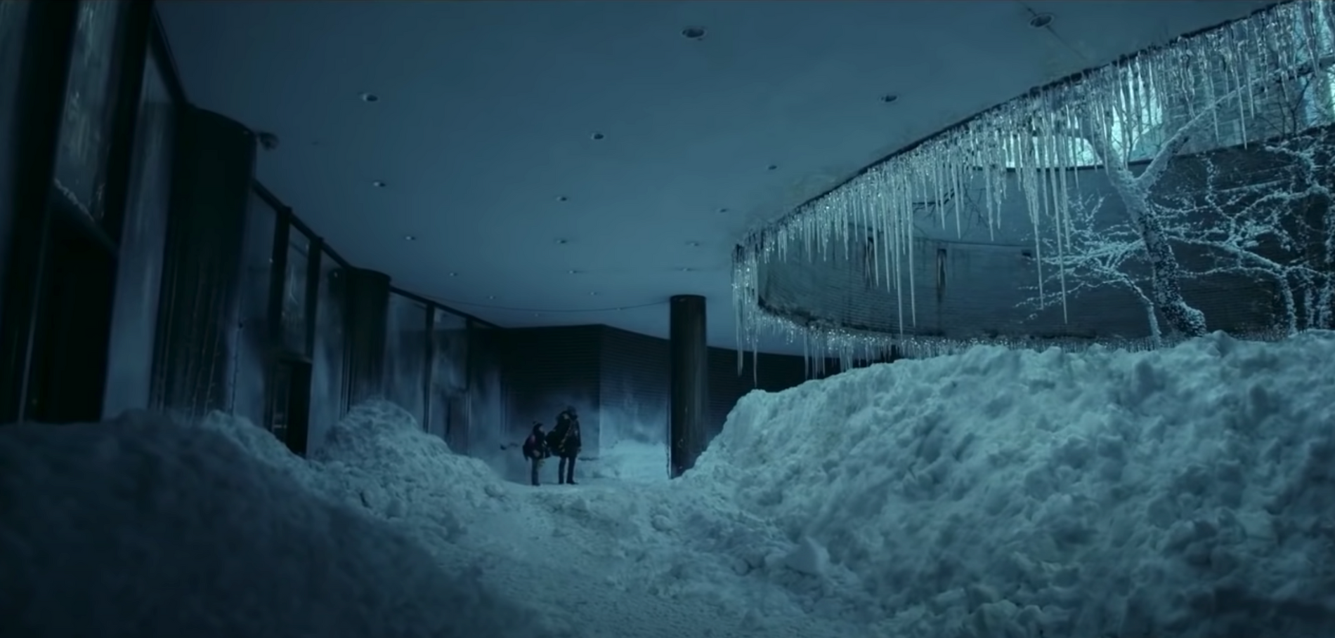 Station Eleven (Trailer) | HBO Max