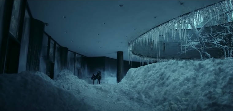 Station Eleven (Trailer) | HBO Max