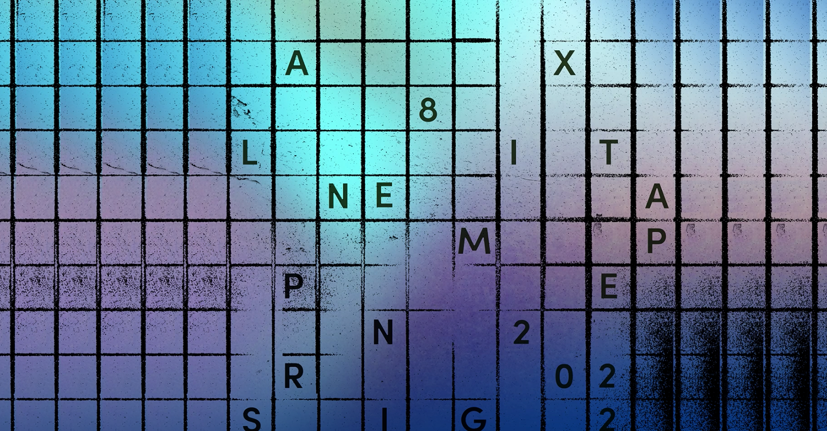 Lane 8 Spring 2022 Mixtape
