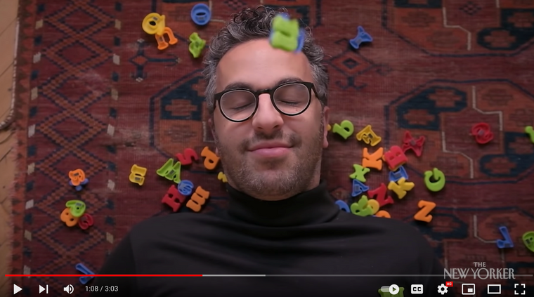 The Devious Mind Behind Wordle