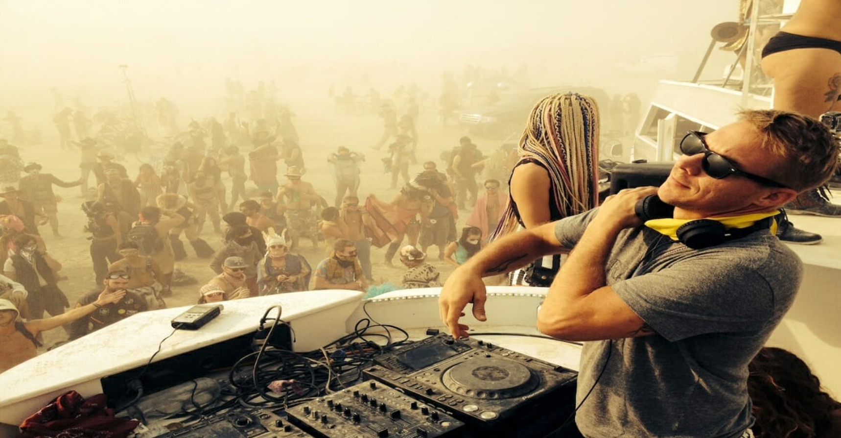 Diplo - Robot Heart - Free Burn 2021