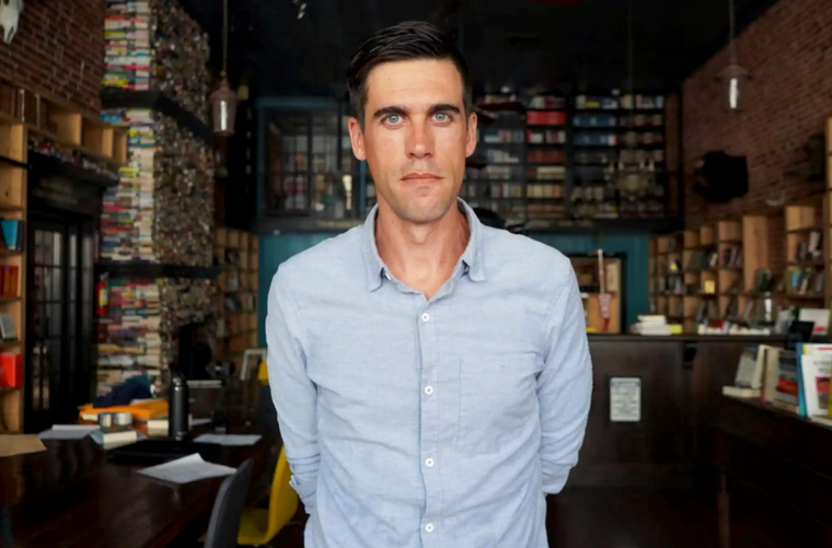 Ryan Holiday's morning routine for success