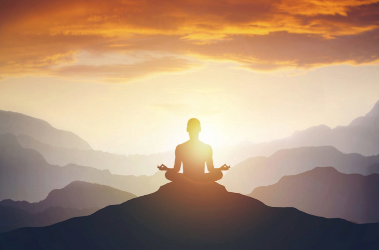3 GREAT meditations for beginners