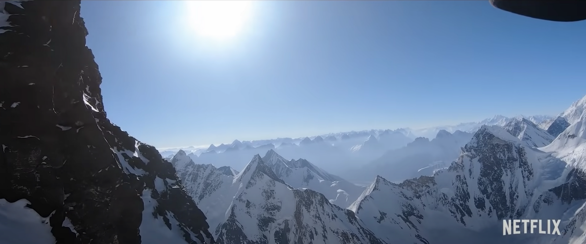 14 Peaks: Nothing Is Impossible | Official Trailer