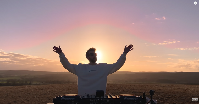 Summer Vibes Mix by Rammor
