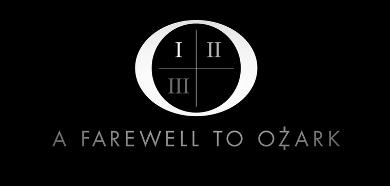 A Farewell to Ozark