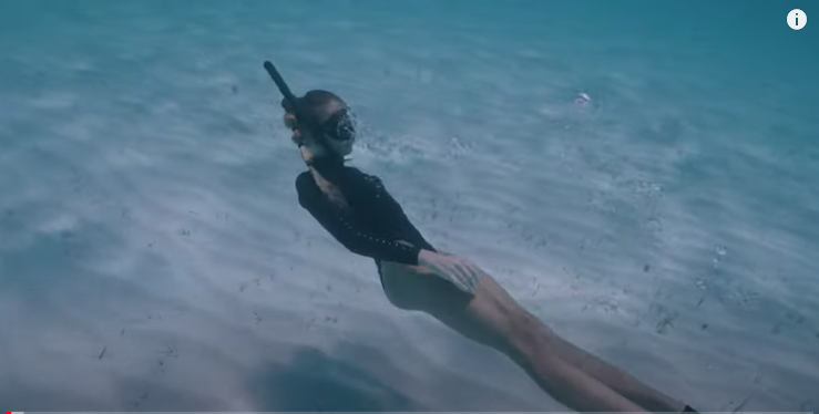 Nora En Pure - Purified 300 | Exumas, Bahamas