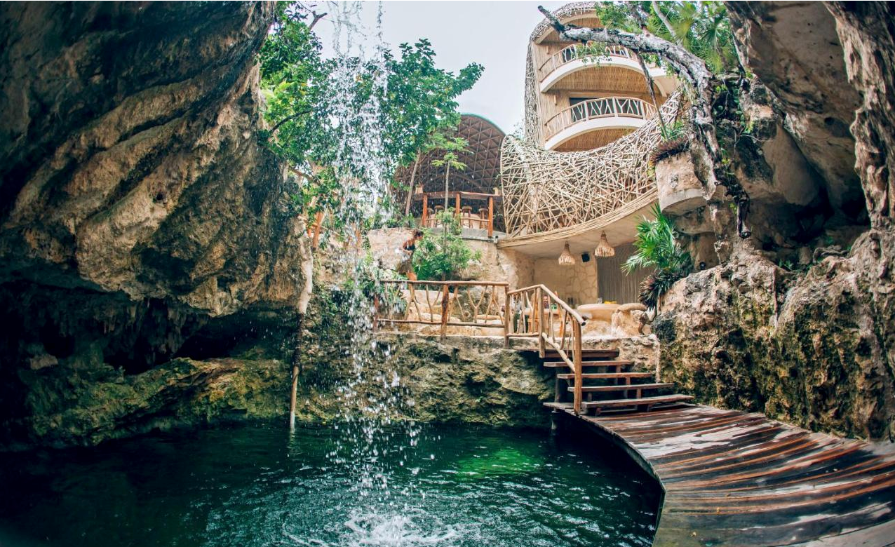 Tulum Vibes Playlist