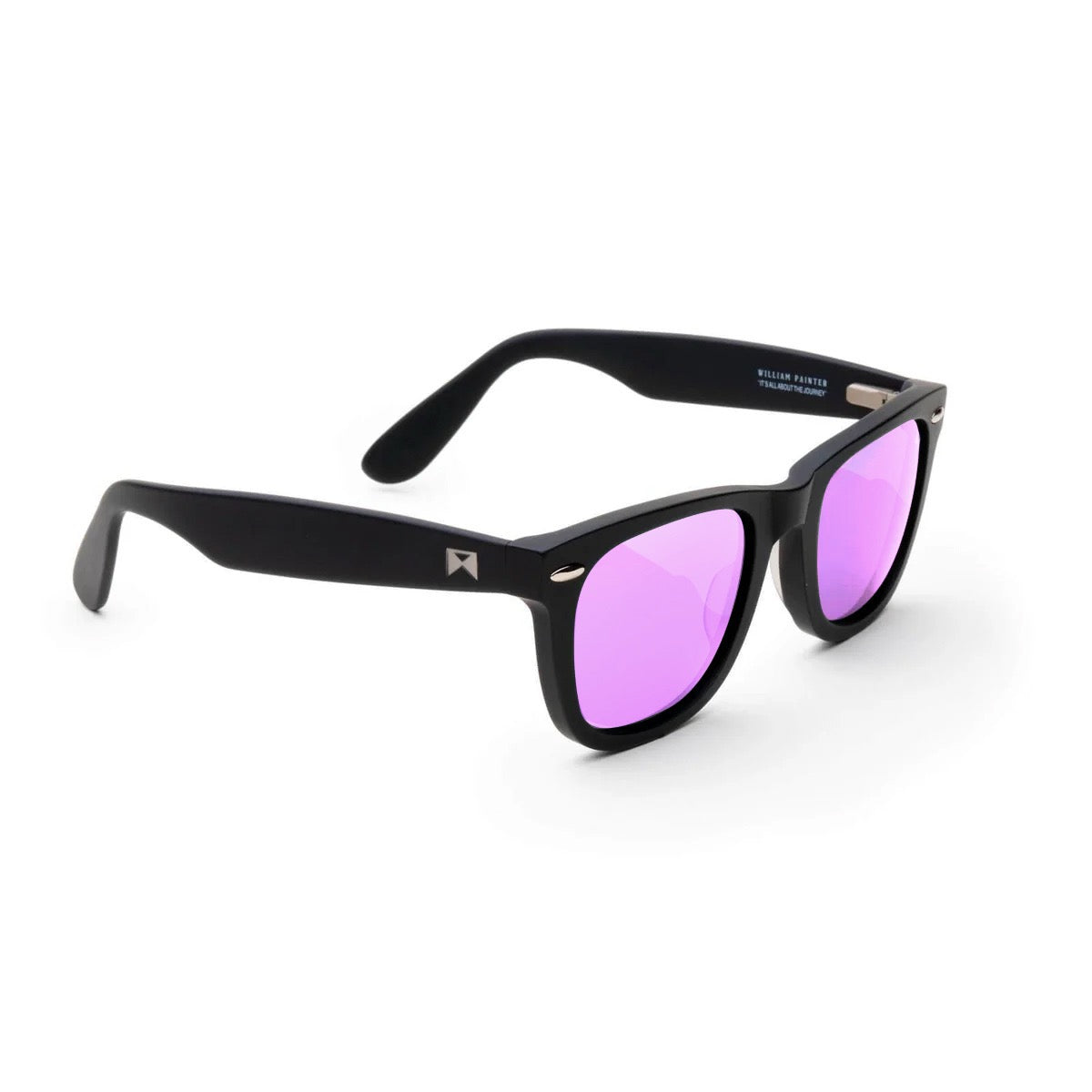 Polarized / Pink