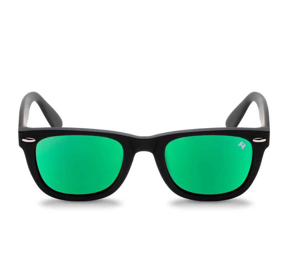 The Sloan - Polarized / Green
