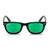 The Sloan - Polarized / Green