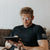The Blue Light Blocking Frames - Casper