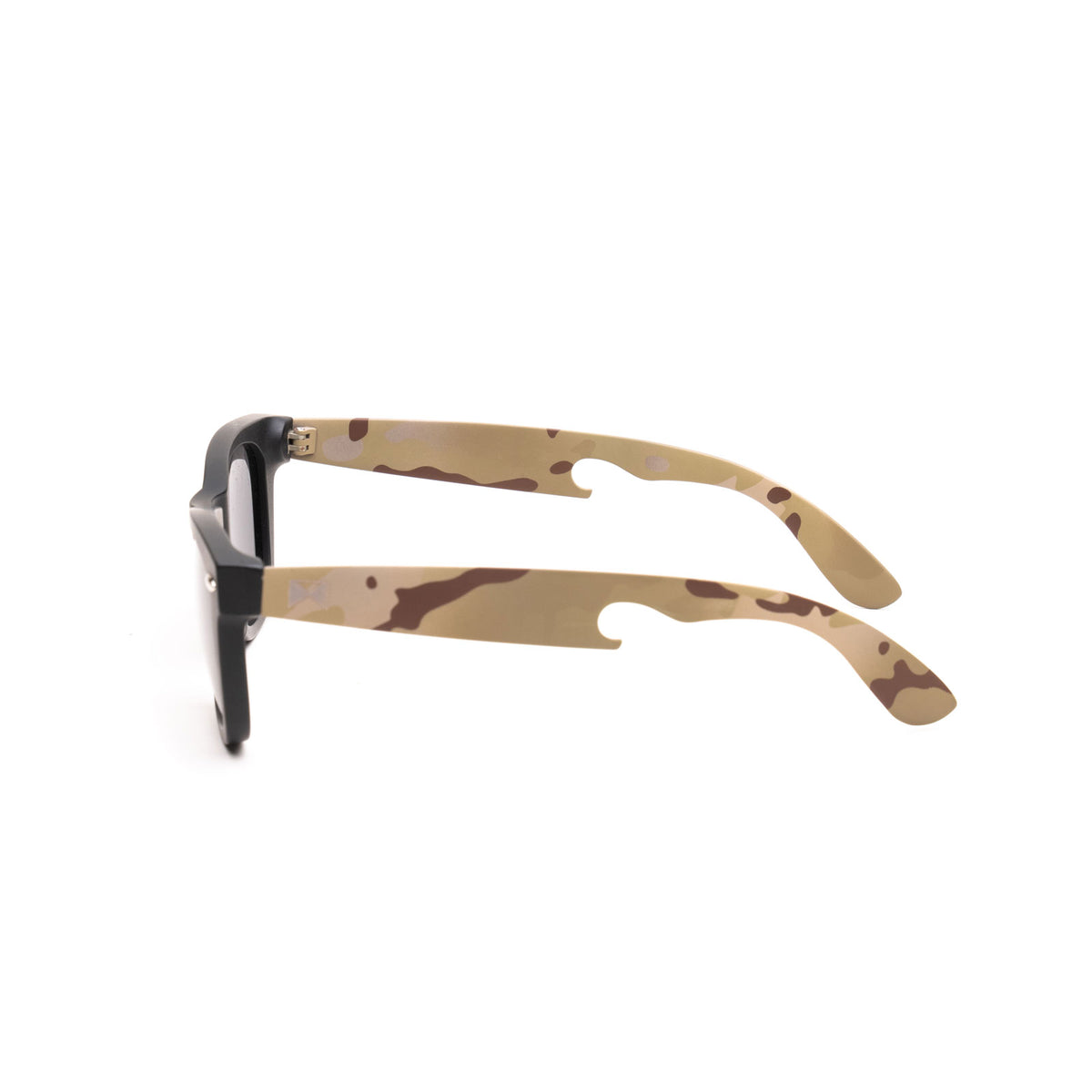 The Hook Cerakote - Multicam Arid