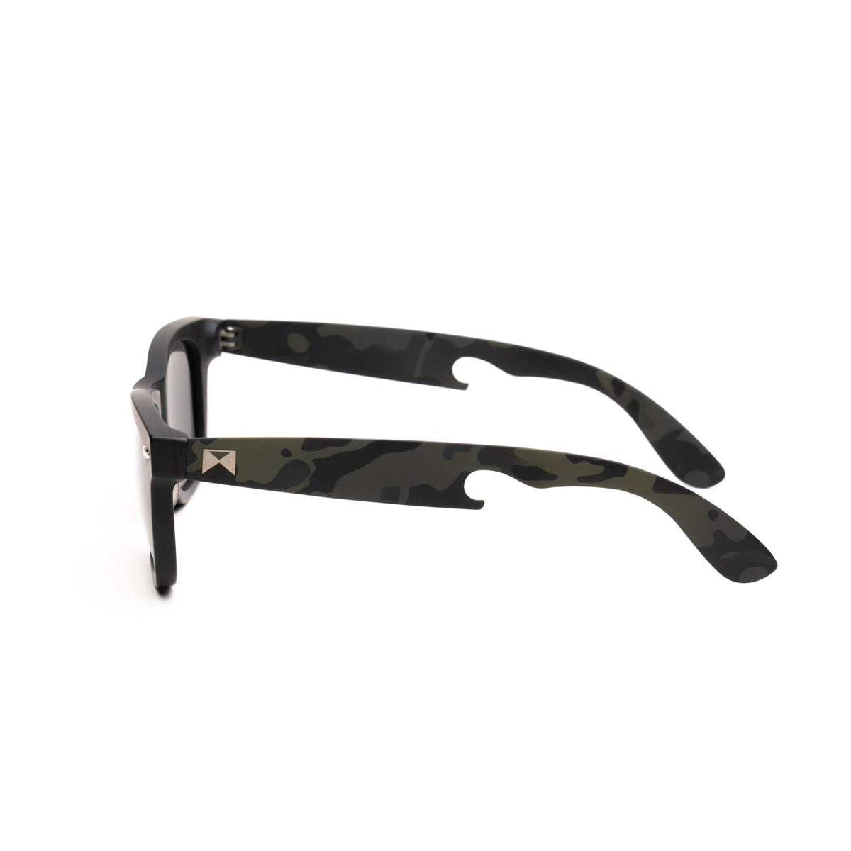 The Hook Cerakote - Multicam Black