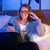 The Blue Light Blocking Frames - Alani