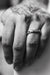 Etched Stacker Ring - 5 5.5 6 6.5 7 7.5 8 8.5 9 9.5 10 10.5 11 11.5 12 12.5 13 13.5 14