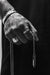 Barrel Ring in Oxidized Silver - 5 5.5 6 6.5 7 7.5 8 8.5 9 9.5 10 10.5 11 11.5 12 12.5 13 13.5 14