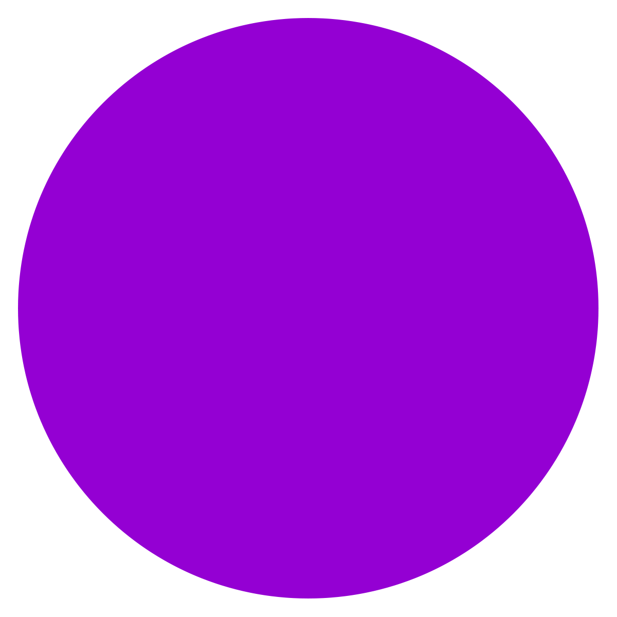 Z-Purple Dot Test Product