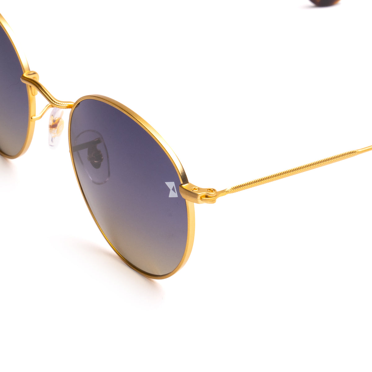 The Epoch - Gold