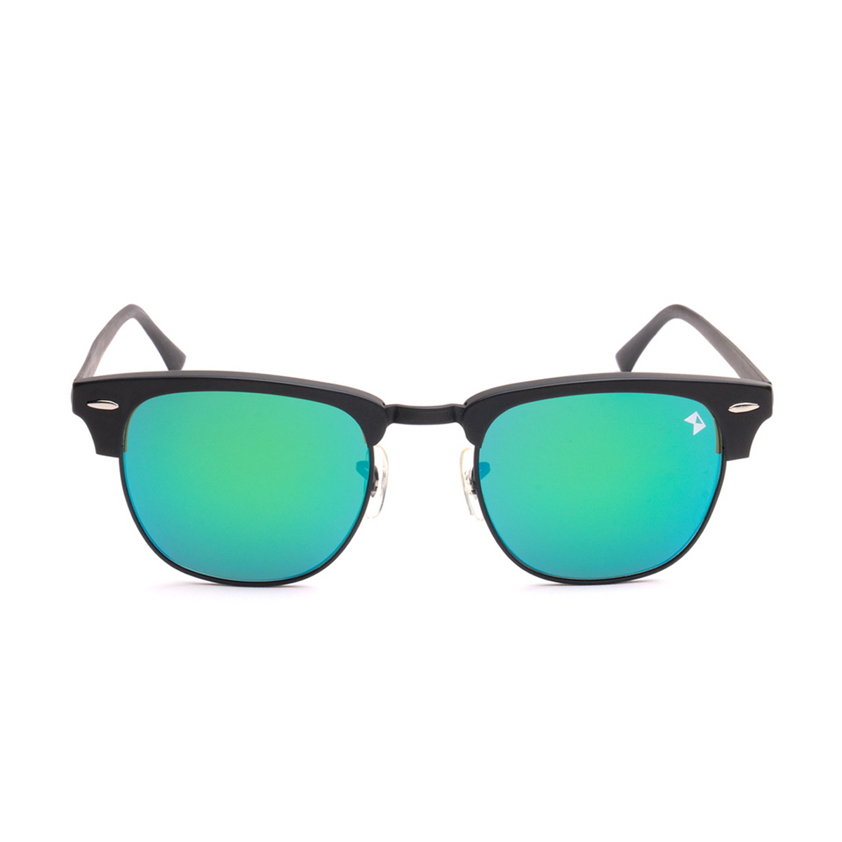 The Empire - Black / Green