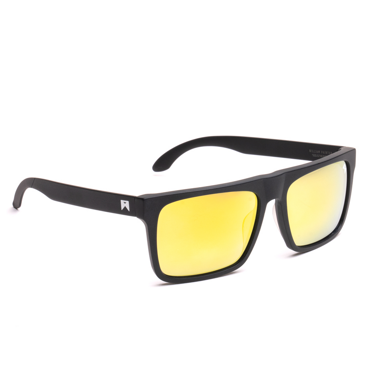 The Level - Yellow