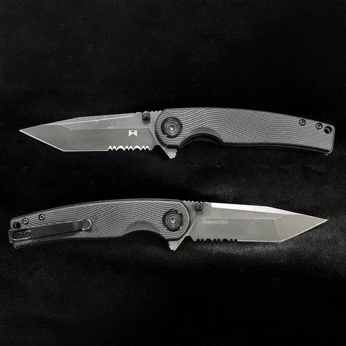 The Titan EDC Knife