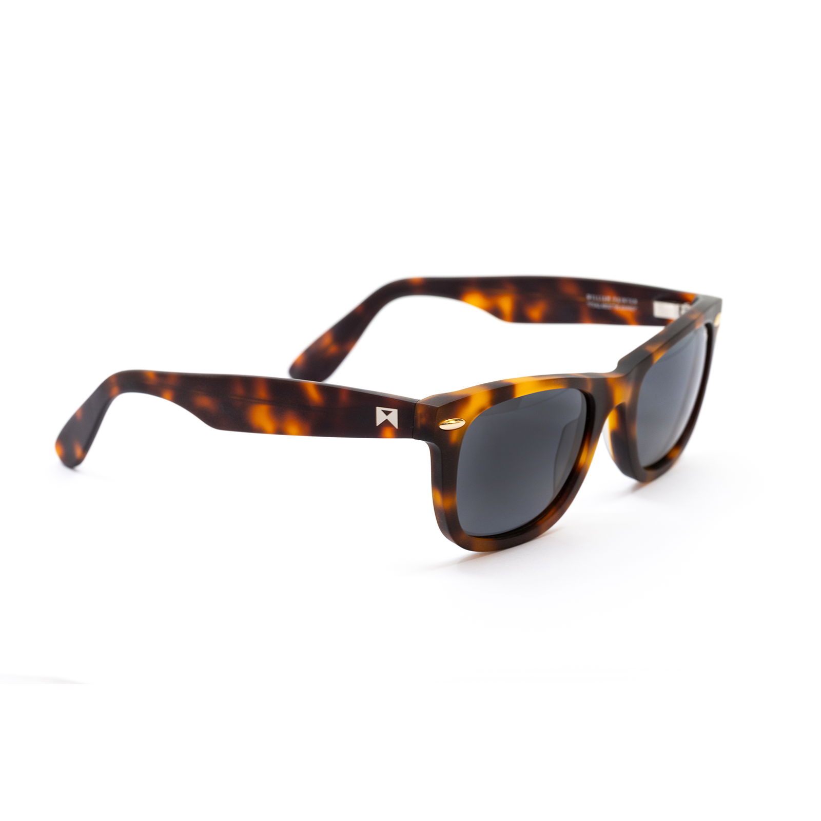 angle Non-Polarized / Tortoise