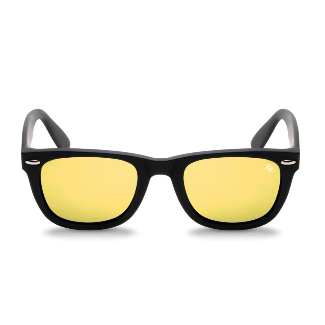 The Sloan - Polarized / Yellow