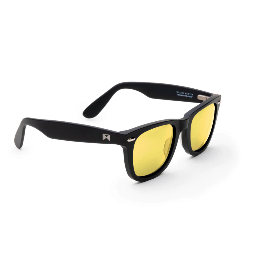 Polarized / Yellow