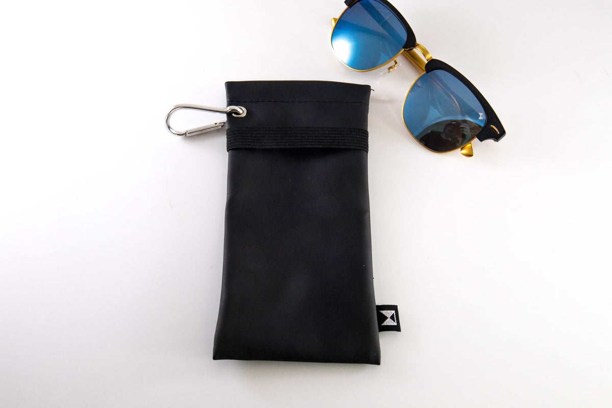 The Sunset Case - angle
