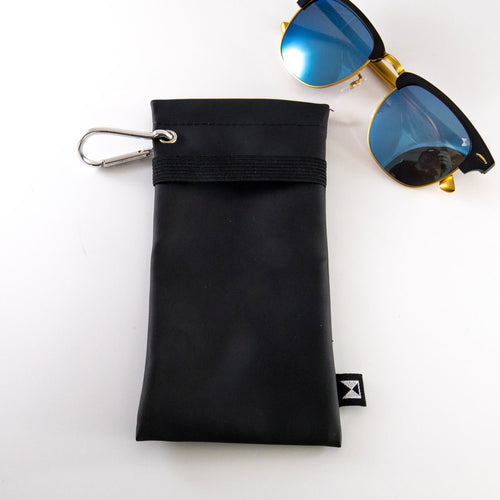 The Sunset Case